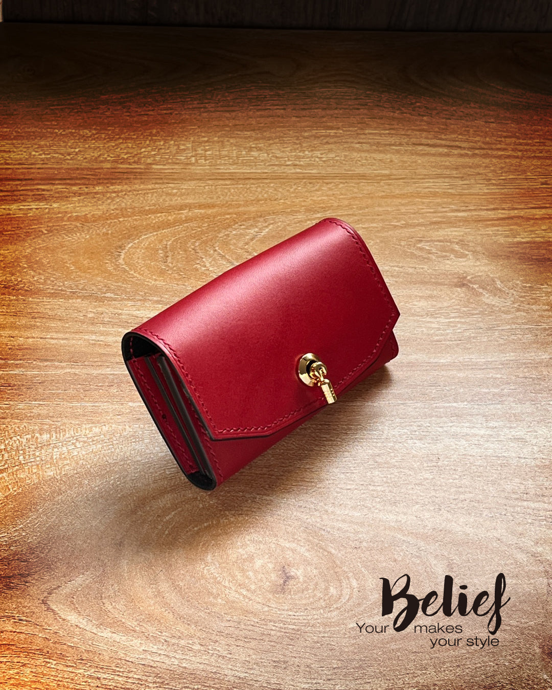 Businesscard Card Organizer Belief