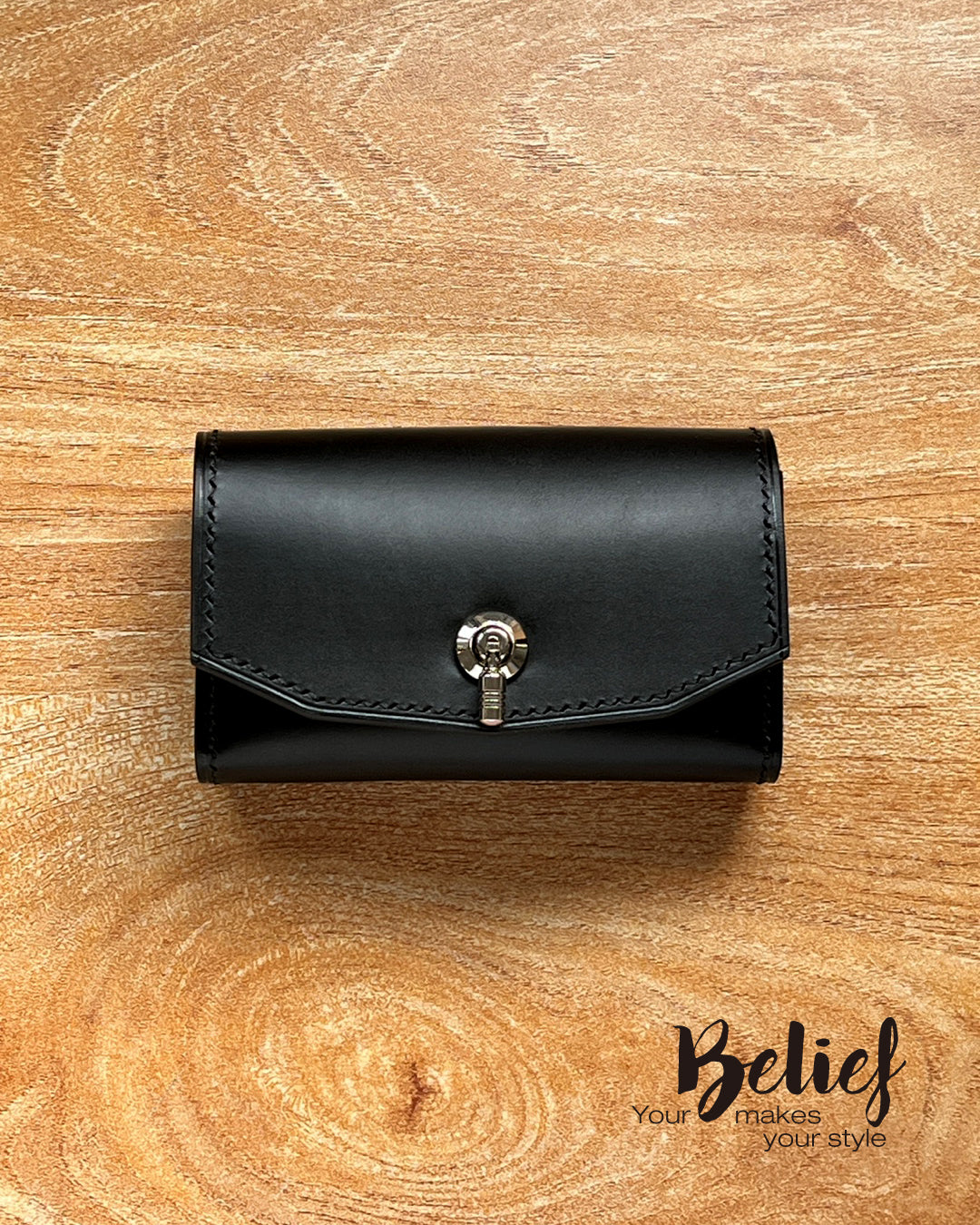 multipurpose wallet BELIEF