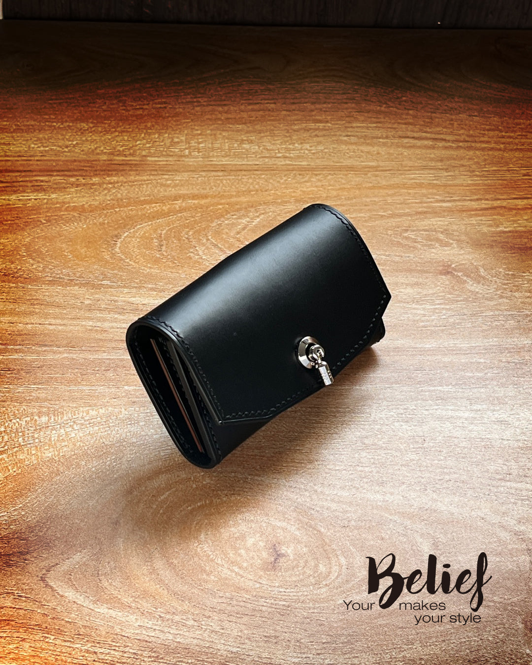 Businesscard Card Organizer Belief