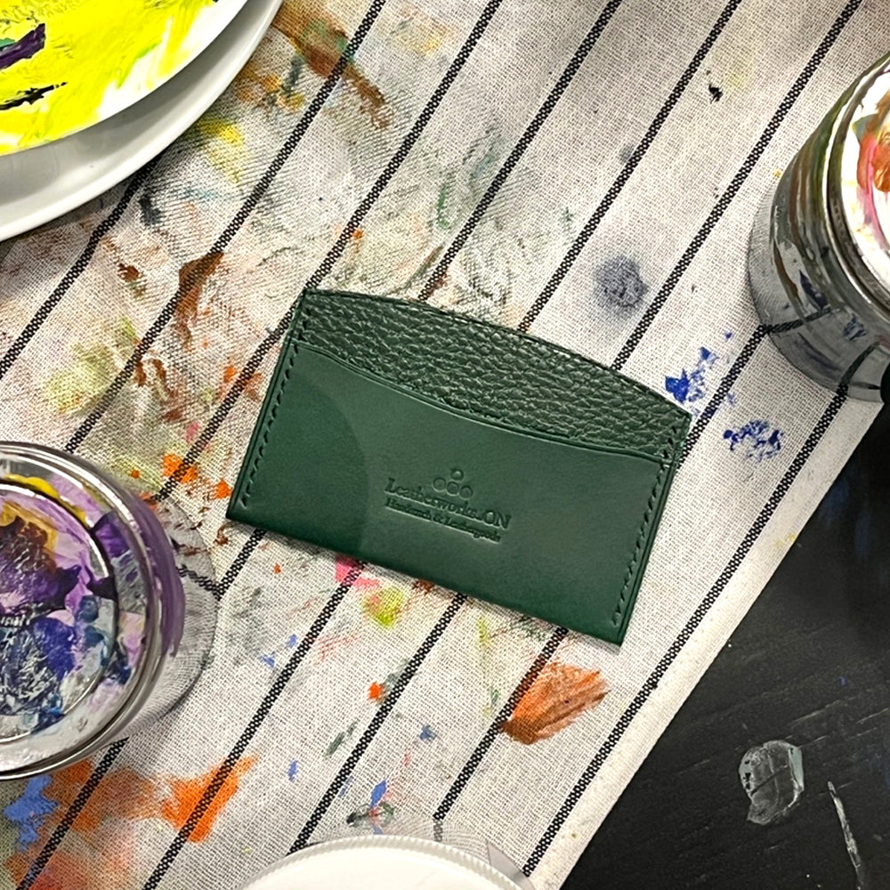 SLIM Mini Card Holder RAGEFLOW