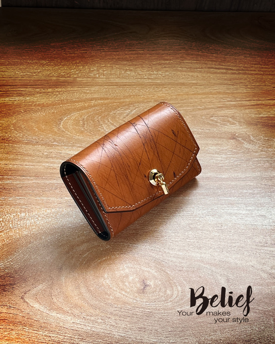 Businesscard Card Organizer Belief