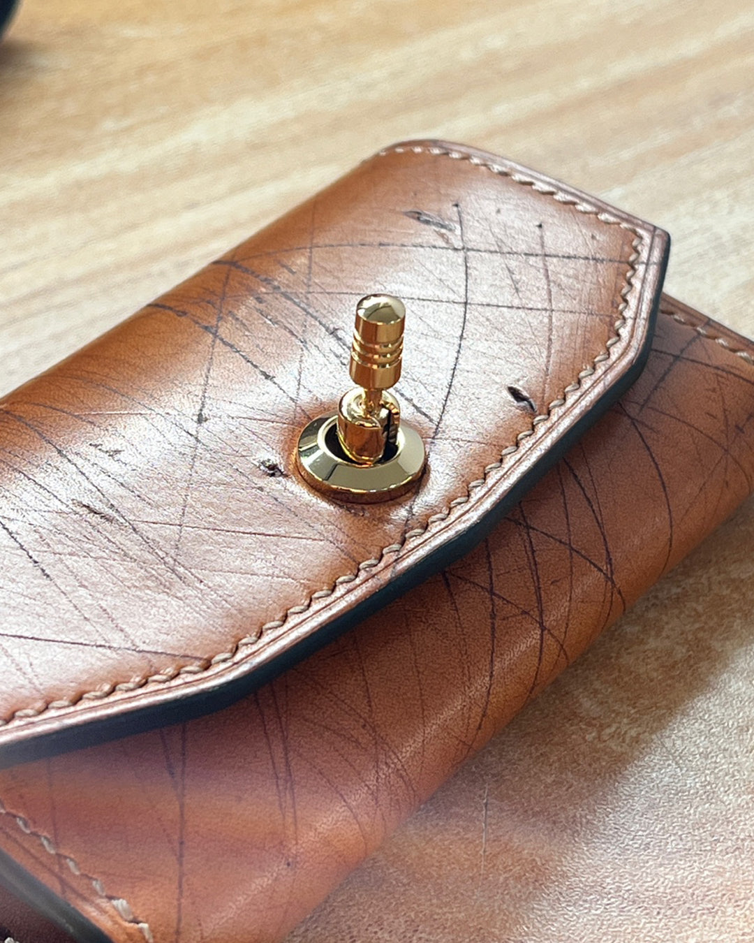 multipurpose wallet BELIEF