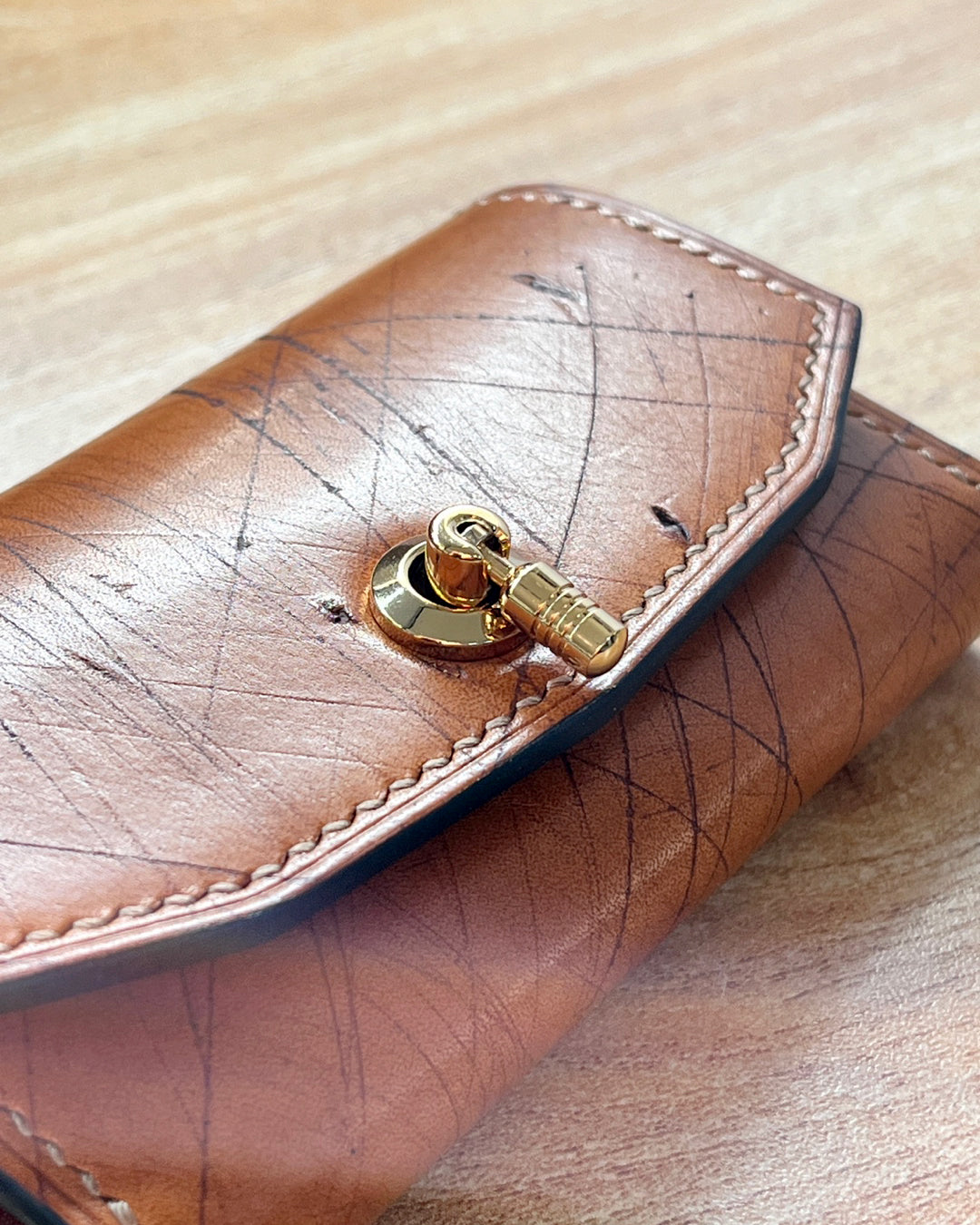 multipurpose wallet BELIEF