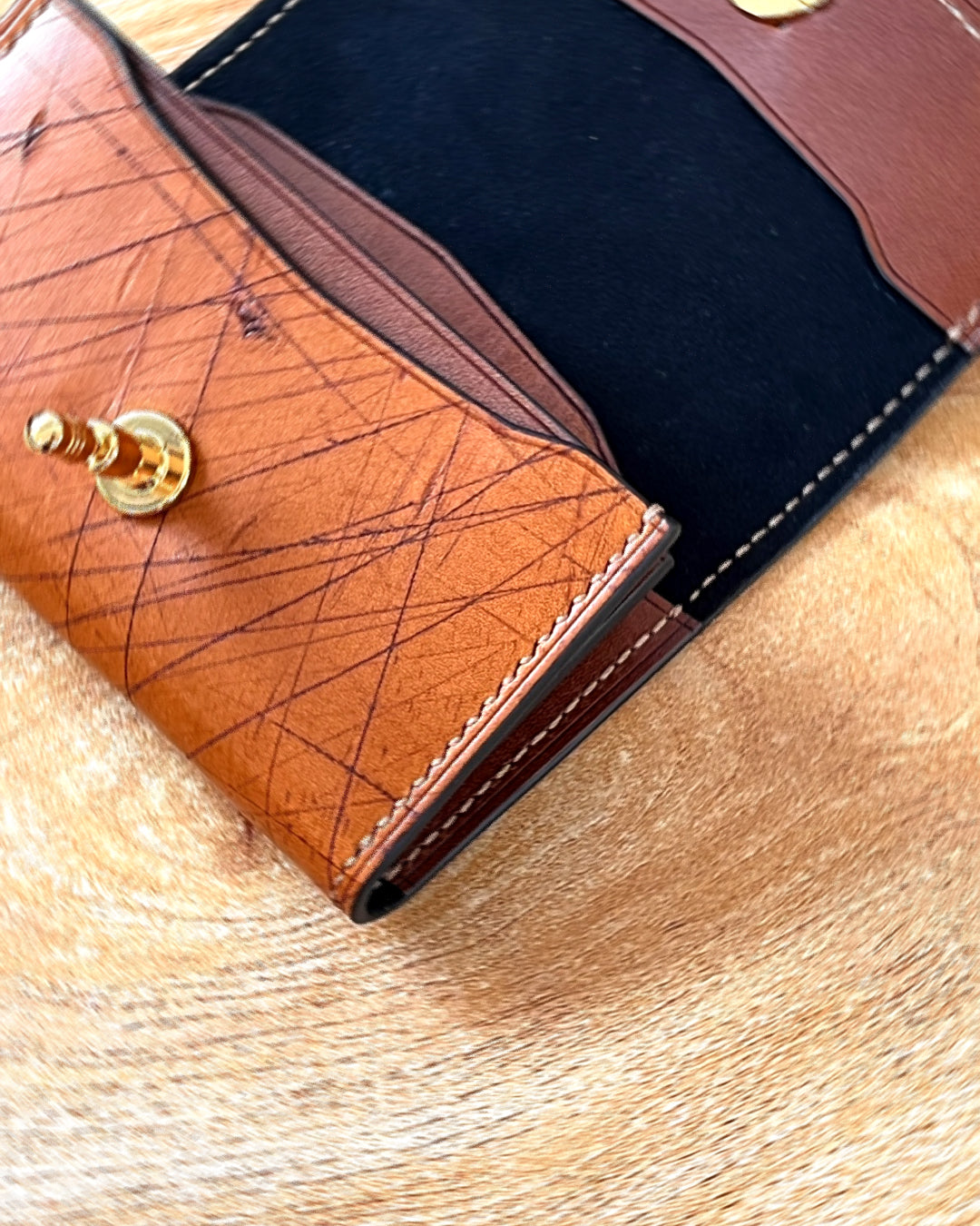 multipurpose wallet BELIEF