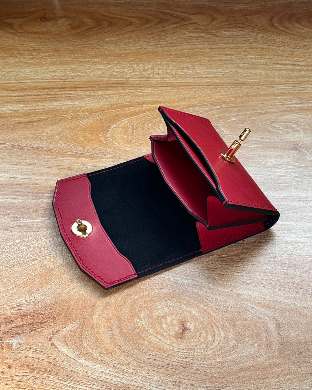 multipurpose wallet BELIEF