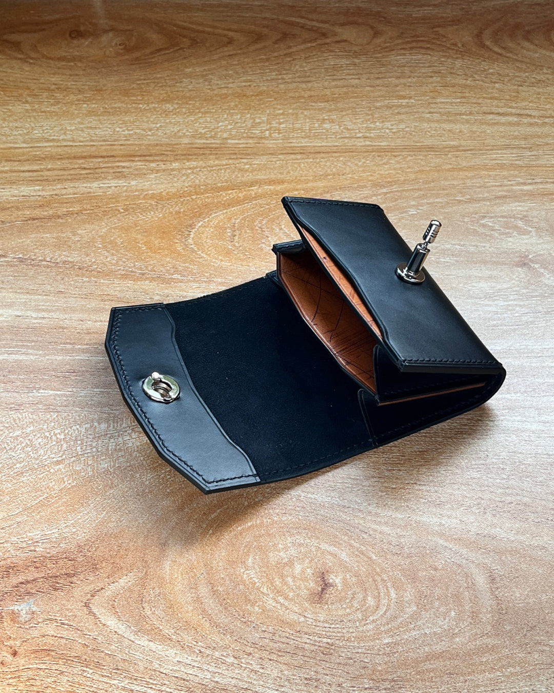 multipurpose wallet BELIEF