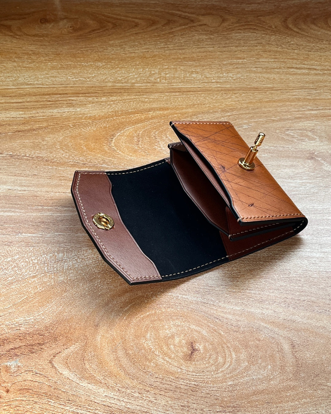 multipurpose wallet BELIEF