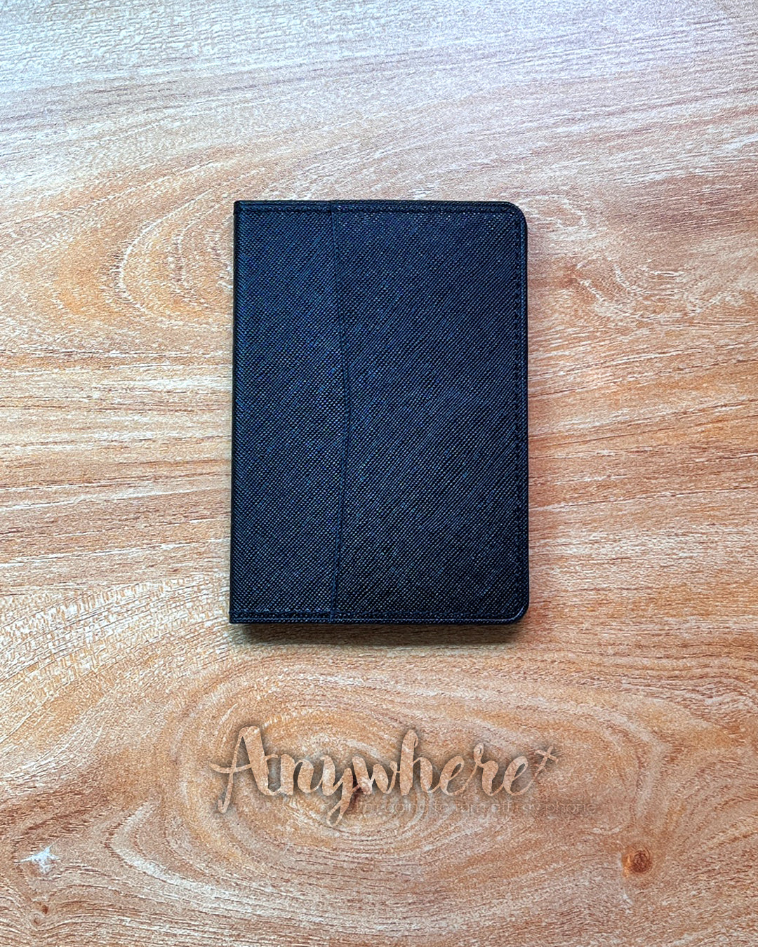 Passport Wallet : Anywhere