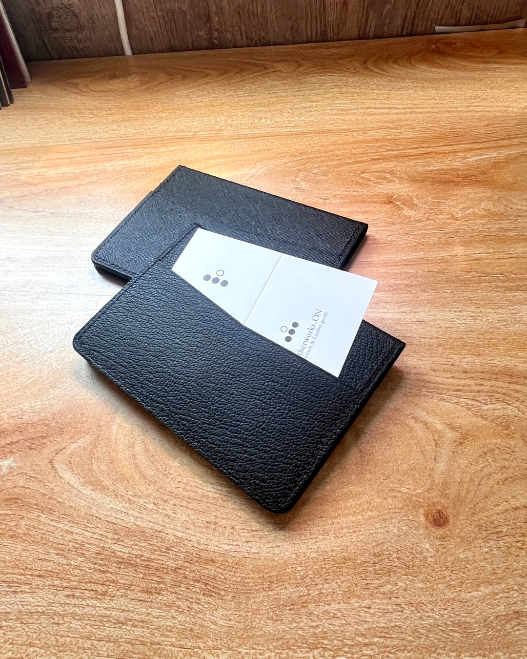 Passport Wallet : Anywhere
