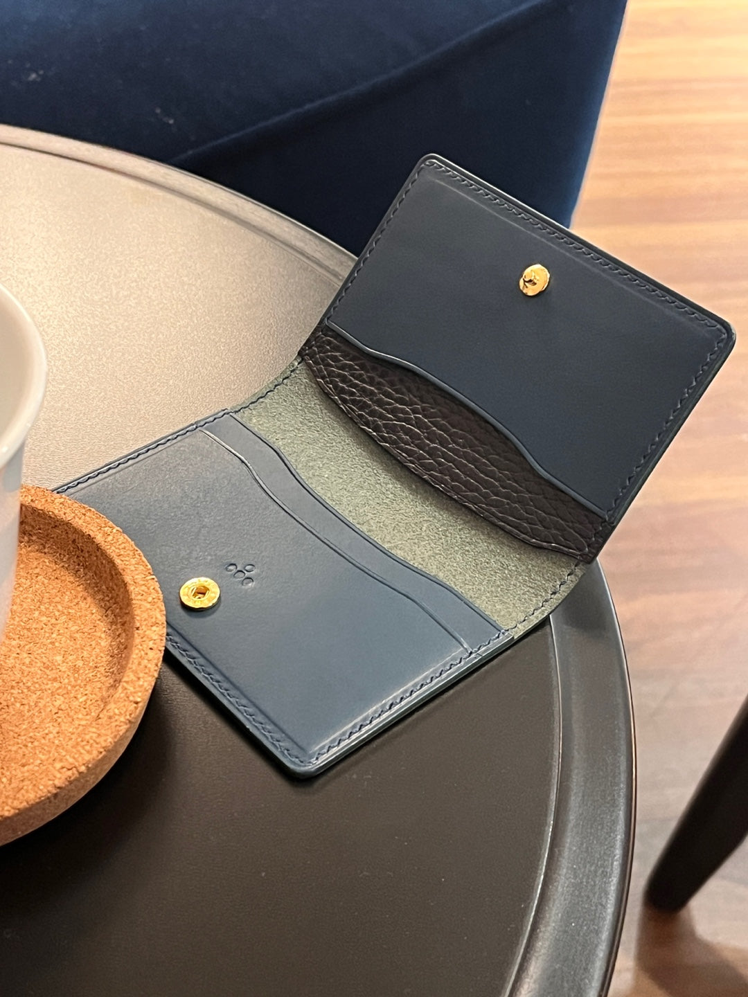 Bi-fold Card Holder SIMPLE FOLD2