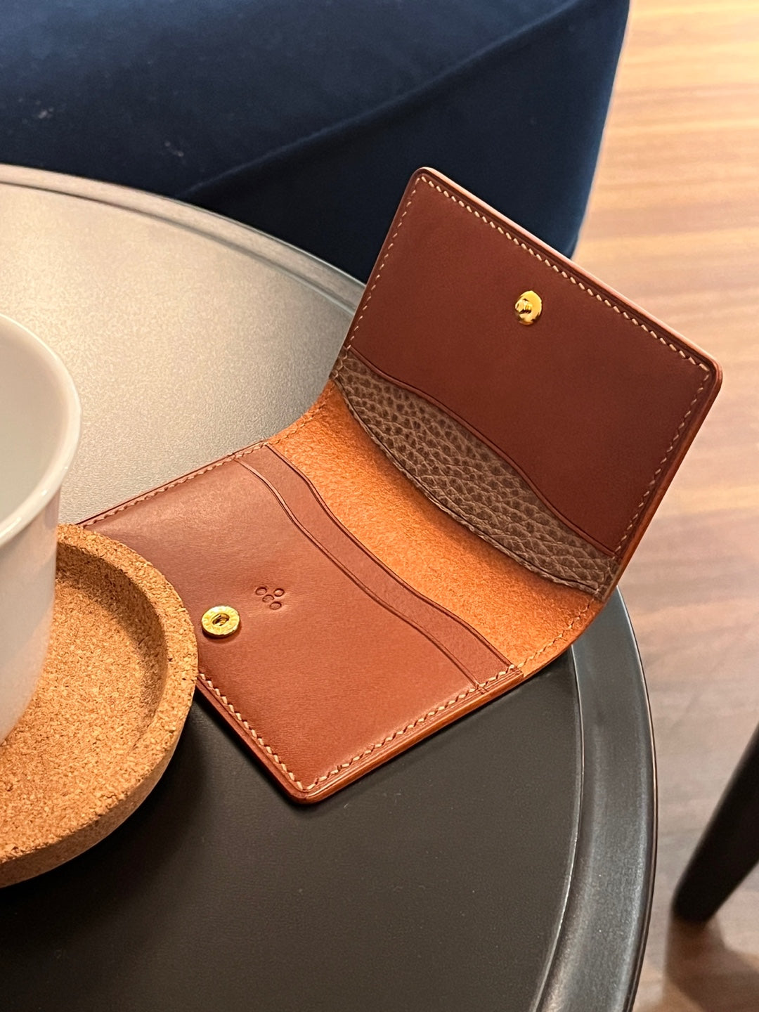 Bi-fold Card Holder SIMPLE FOLD2