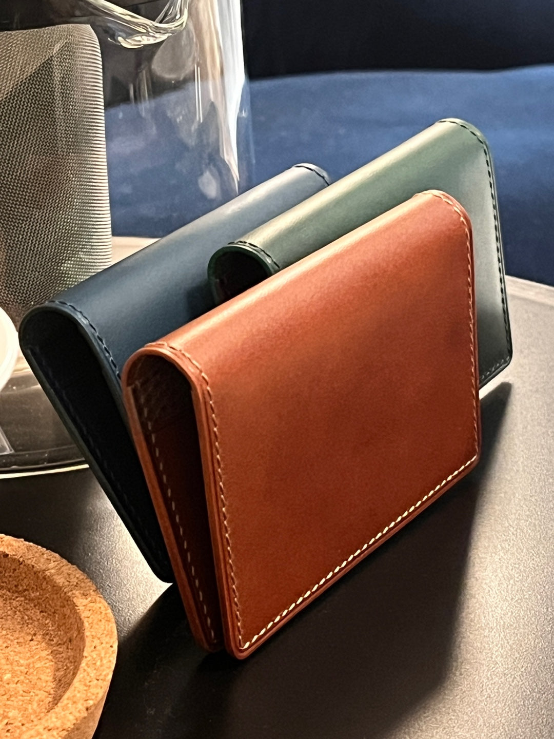 Bi-fold Card Holder SIMPLE FOLD2