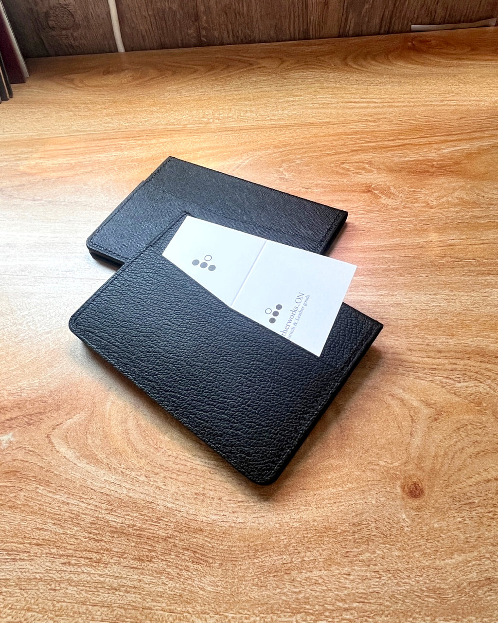 Passport Wallet : Anywhere