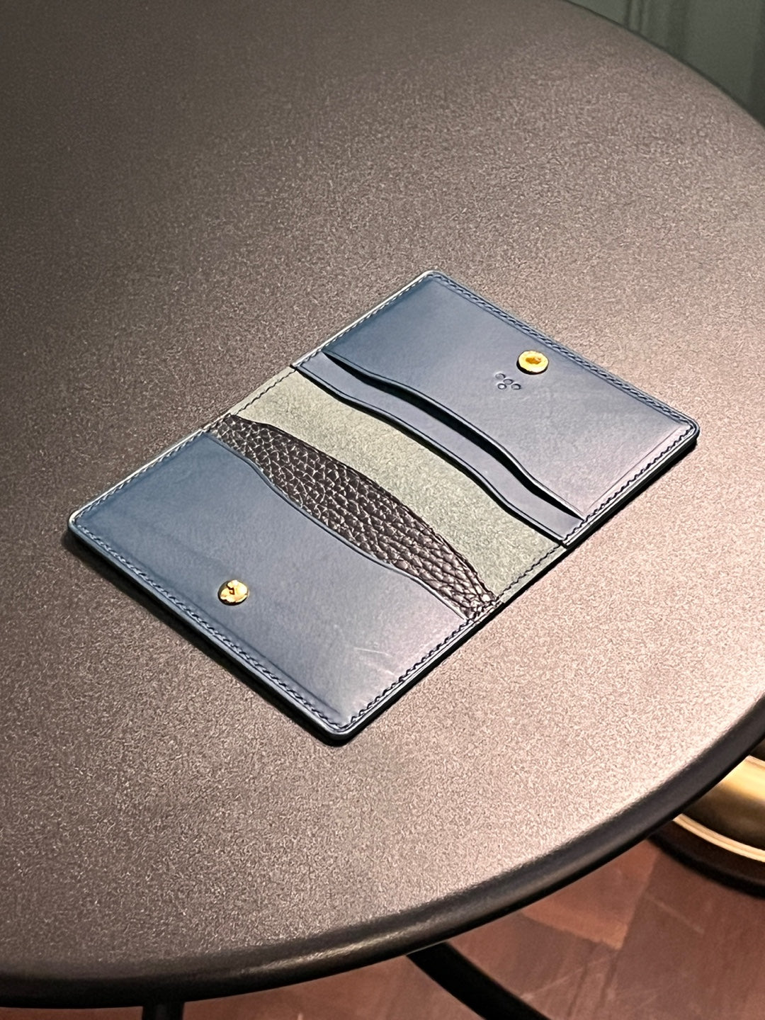 Bi-fold Card Holder SIMPLE FOLD2